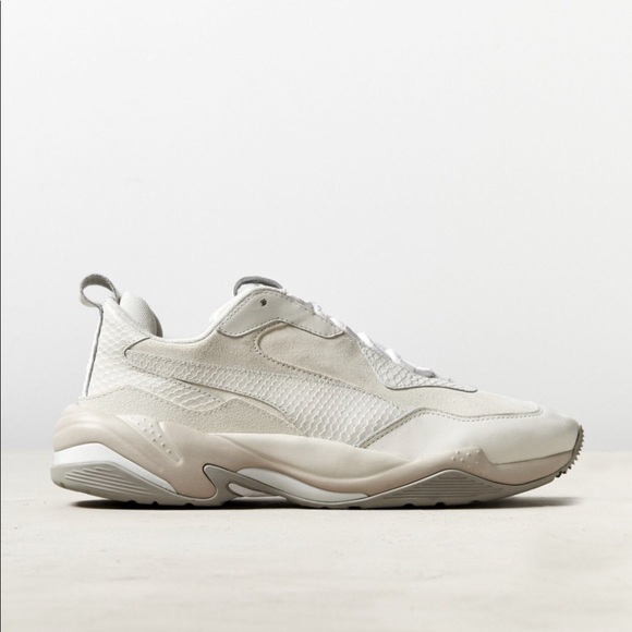 puma thunder unisex